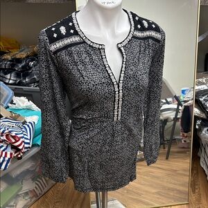 Lucky Brand Women's Top NWT